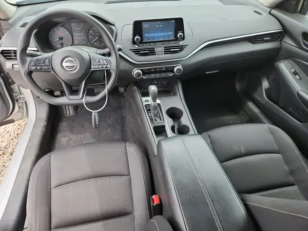 1N4BL4BV2PN362222 2023 NISSAN ALTIMA - Image 8