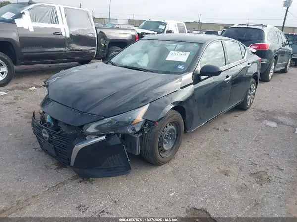 1N4BL4BV2PN364245 2023 NISSAN ALTIMA - Image 2