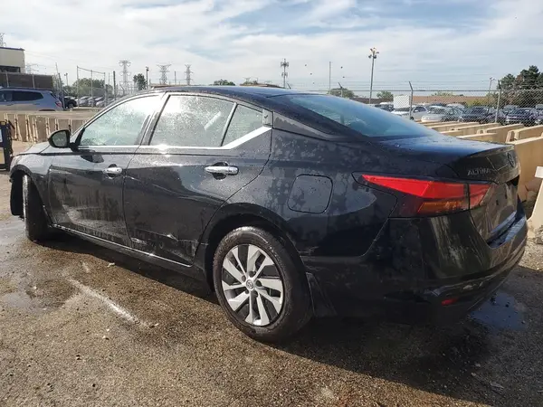 1N4BL4BV2PN365489 2023 NISSAN ALTIMA - Image 2