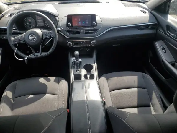 1N4BL4BV2PN365489 2023 NISSAN ALTIMA - Image 8