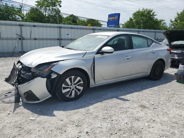 1N4BL4BV2PN368859 2023 NISSAN ALTIMA - Image 1