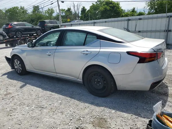 1N4BL4BV2PN368859 2023 NISSAN ALTIMA - Image 2