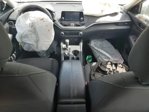 1N4BL4BV2PN368859 2023 NISSAN ALTIMA - Image 8