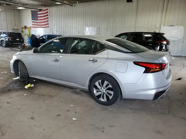 1N4BL4BV2PN371700 2023 NISSAN ALTIMA - Image 2