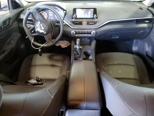 1N4BL4BV2PN371700 2023 NISSAN ALTIMA - Image 8