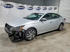 1N4BL4BV2PN372958 2023 NISSAN ALTIMA