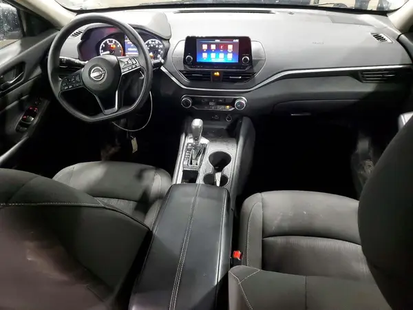 1N4BL4BV2PN372958 2023 NISSAN ALTIMA - Image 8