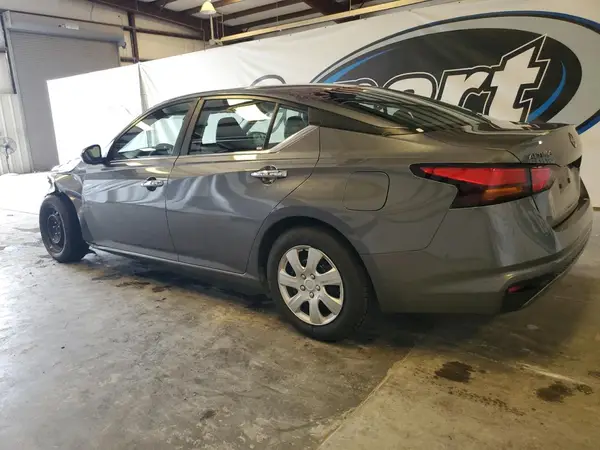 1N4BL4BV2PN377626 2023 NISSAN ALTIMA - Image 2
