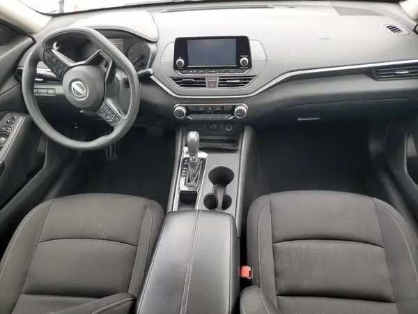 1N4BL4BV2PN377626 2023 NISSAN ALTIMA - Image 8