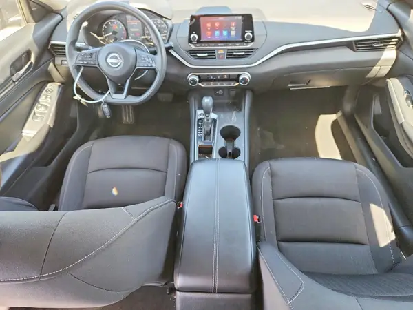 1N4BL4BV2PN381398 2023 NISSAN ALTIMA - Image 8