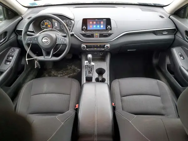 1N4BL4BV2PN381966 2023 NISSAN ALTIMA - Image 8