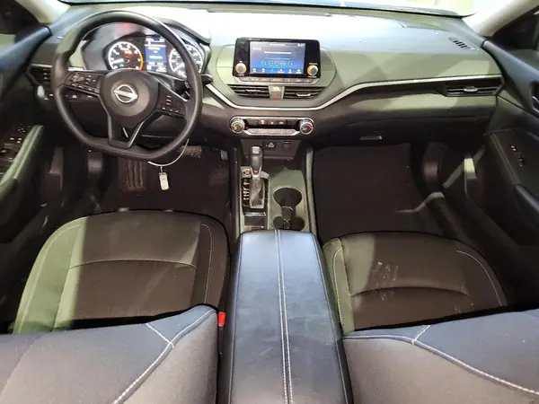 1N4BL4BV2PN382888 2023 NISSAN ALTIMA - Image 8