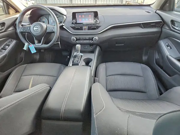 1N4BL4BV2PN384396 2023 NISSAN ALTIMA - Image 8