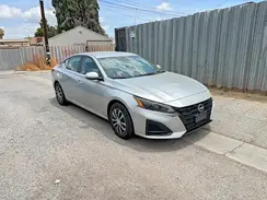 1N4BL4BV2PN384463 2023 NISSAN ALTIMA