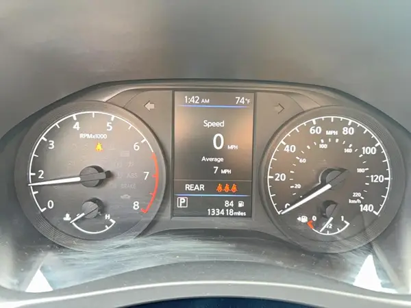 1N4BL4BV2PN384463 2023 NISSAN ALTIMA - Image 8
