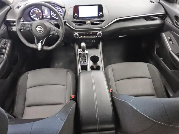 1N4BL4BV2PN386519 2023 NISSAN ALTIMA - Image 8