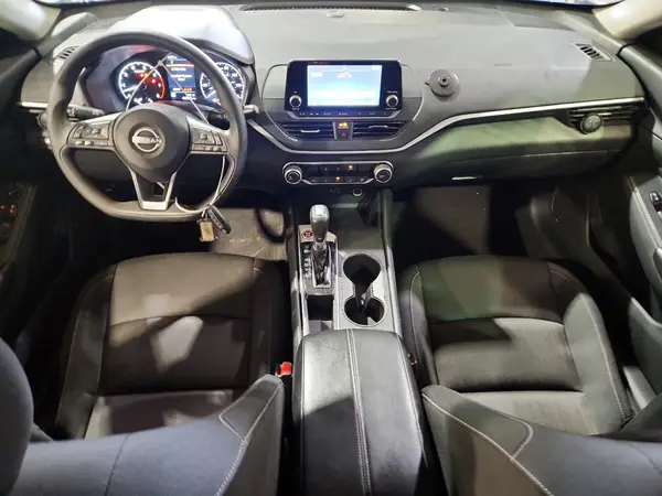 1N4BL4BV2PN387069 2023 NISSAN ALTIMA - Image 8