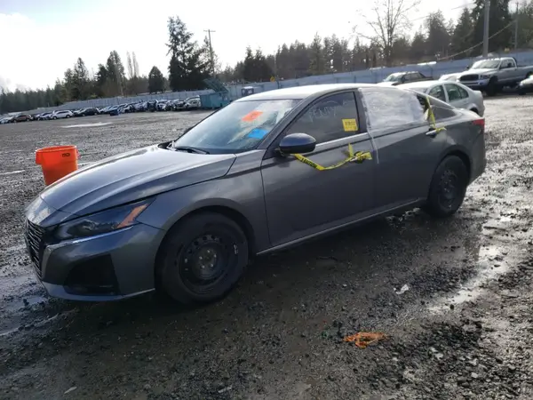 1N4BL4BV2PN389050 2023 NISSAN ALTIMA - Image 1
