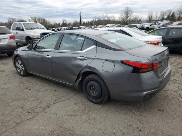 1N4BL4BV2PN390036 2023 NISSAN ALTIMA - Image 2