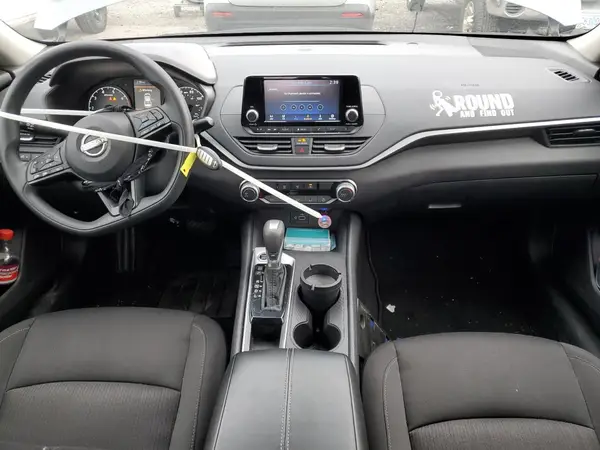 1N4BL4BV2PN390036 2023 NISSAN ALTIMA - Image 8
