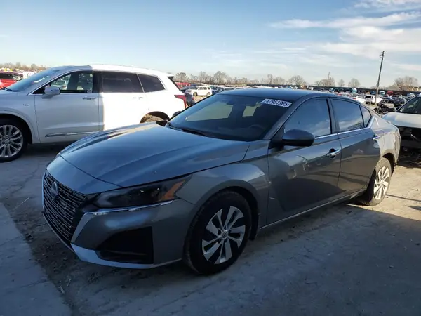 1N4BL4BV2PN390618 2023 NISSAN ALTIMA - Image 1