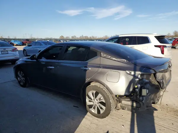 1N4BL4BV2PN390618 2023 NISSAN ALTIMA - Image 2