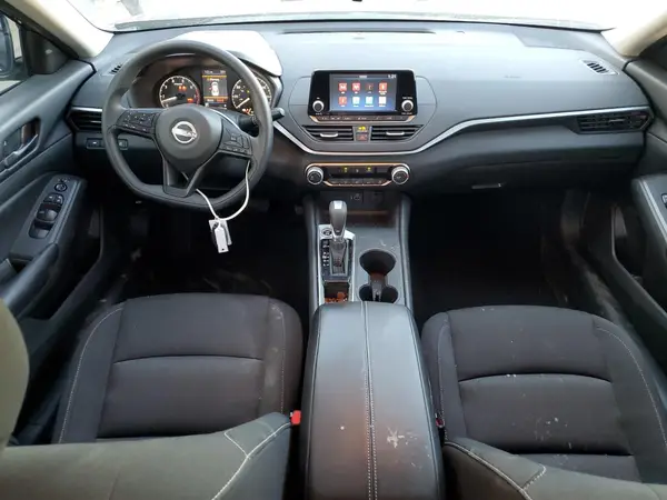 1N4BL4BV2PN390618 2023 NISSAN ALTIMA - Image 8