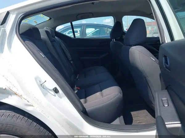 1N4BL4BV2PN393373 2023 NISSAN ALTIMA - Image 8
