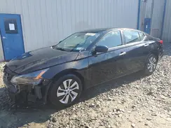 1N4BL4BV2PN393521 2023 NISSAN ALTIMA