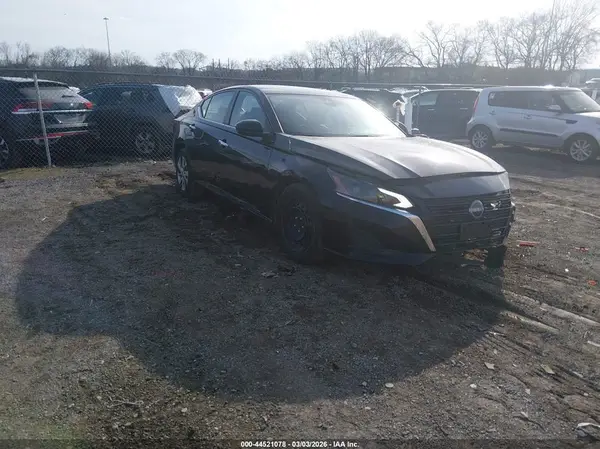 1N4BL4BV2PN394457 2023 NISSAN ALTIMA - Image 1