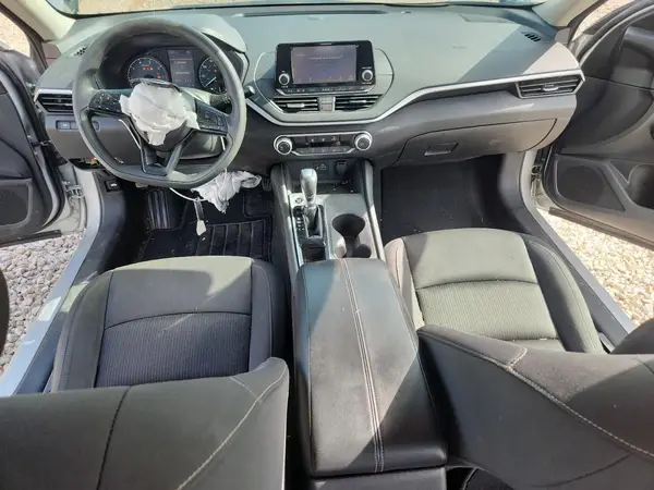 1N4BL4BV2PN398606 2023 NISSAN ALTIMA - Image 8