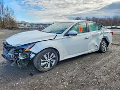 1N4BL4BV2PN398685 2023 NISSAN ALTIMA