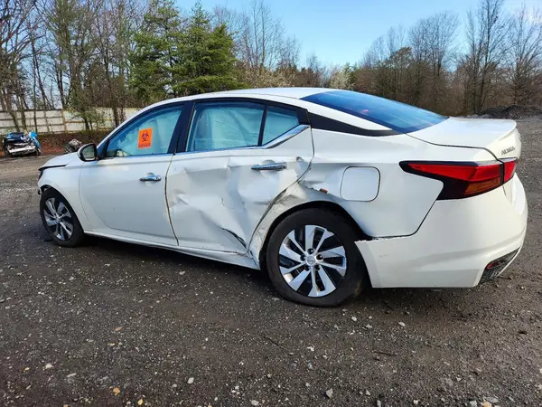 1N4BL4BV2PN398685 2023 NISSAN ALTIMA - Image 2