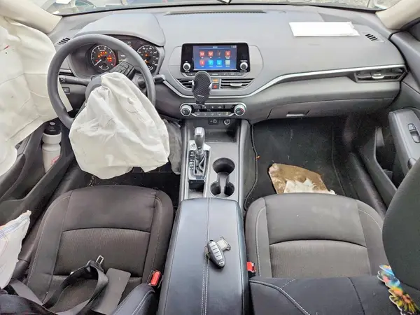 1N4BL4BV2PN398685 2023 NISSAN ALTIMA - Image 8