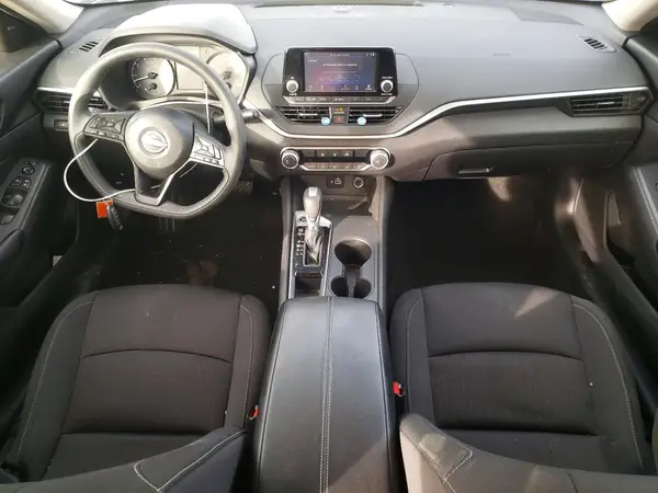 1N4BL4BV2PN399027 2023 NISSAN ALTIMA - Image 8