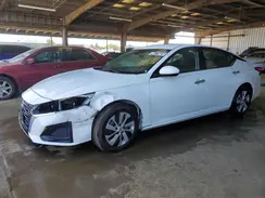 1N4BL4BV2PN399271 2023 NISSAN ALTIMA