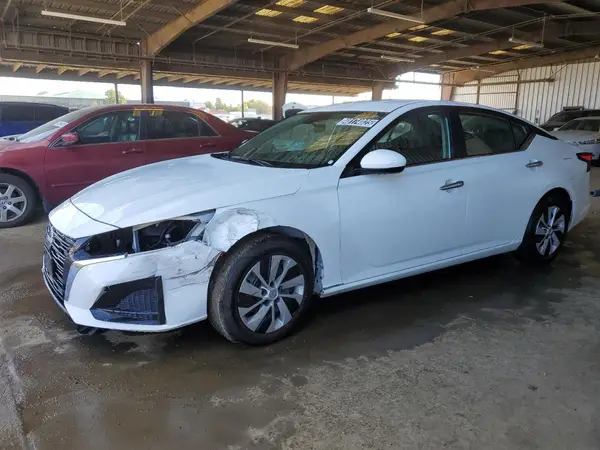 1N4BL4BV2PN399271 2023 NISSAN ALTIMA - Image 1