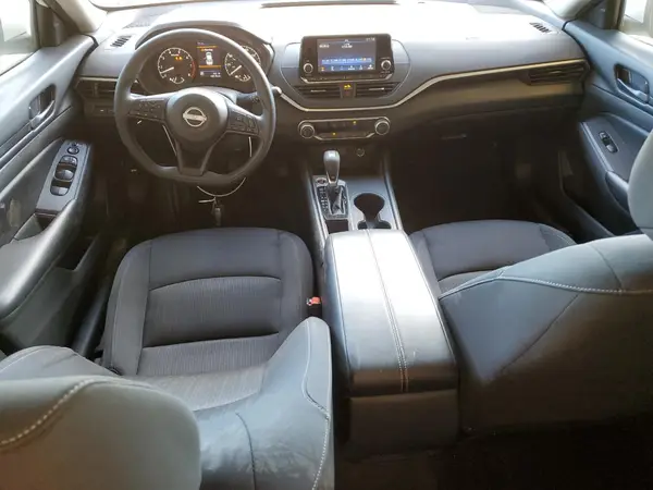 1N4BL4BV2PN399271 2023 NISSAN ALTIMA - Image 8