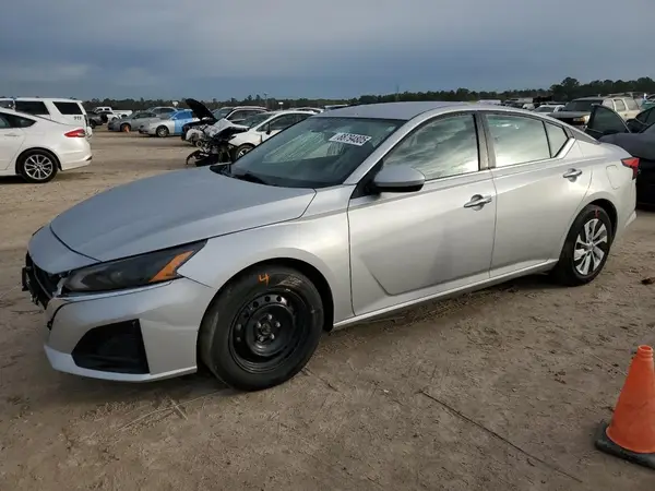 1N4BL4BV2PN399822 2023 NISSAN ALTIMA - Image 1