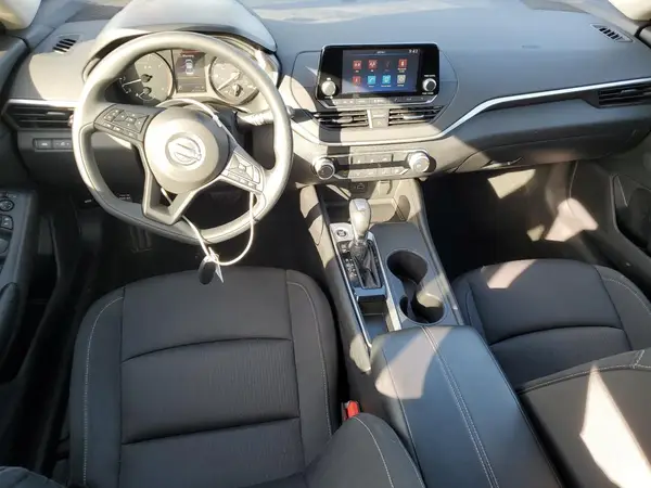 1N4BL4BV2PN399822 2023 NISSAN ALTIMA - Image 8