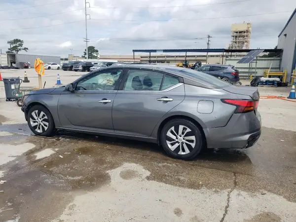 1N4BL4BV2PN402959 2023 NISSAN ALTIMA - Image 2