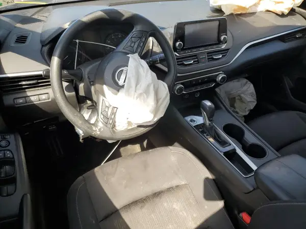 1N4BL4BV2PN402959 2023 NISSAN ALTIMA - Image 8