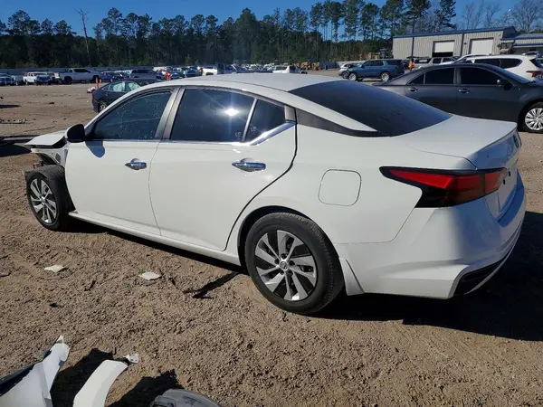 1N4BL4BV2PN404615 2023 NISSAN ALTIMA - Image 2
