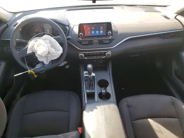 1N4BL4BV2PN404615 2023 NISSAN ALTIMA - Image 8