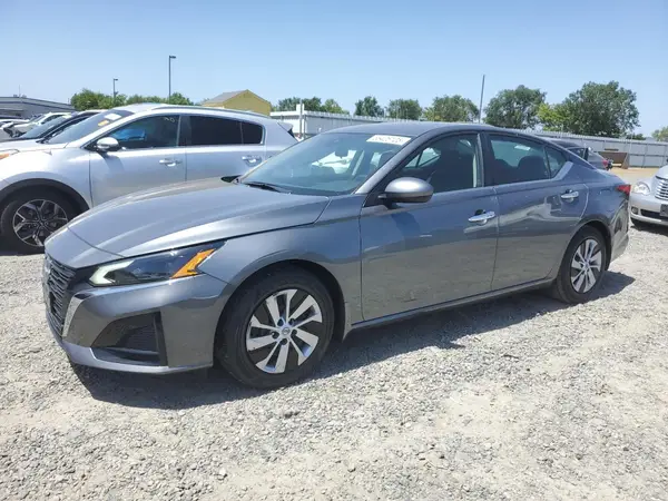 1N4BL4BV2PN406915 2023 NISSAN ALTIMA - Image 1