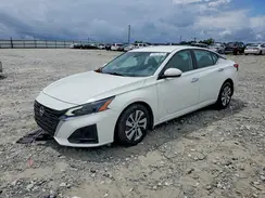 1N4BL4BV2PN411452 2023 NISSAN ALTIMA