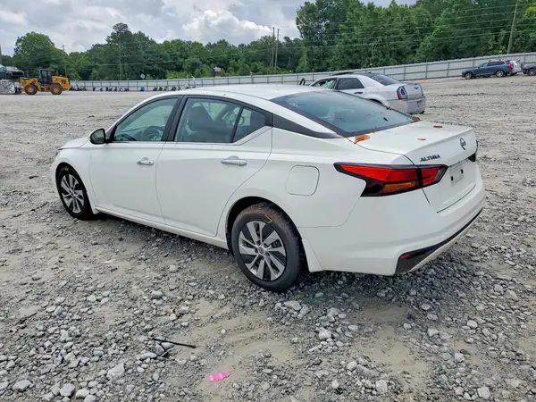 1N4BL4BV2PN411452 2023 NISSAN ALTIMA - Image 2