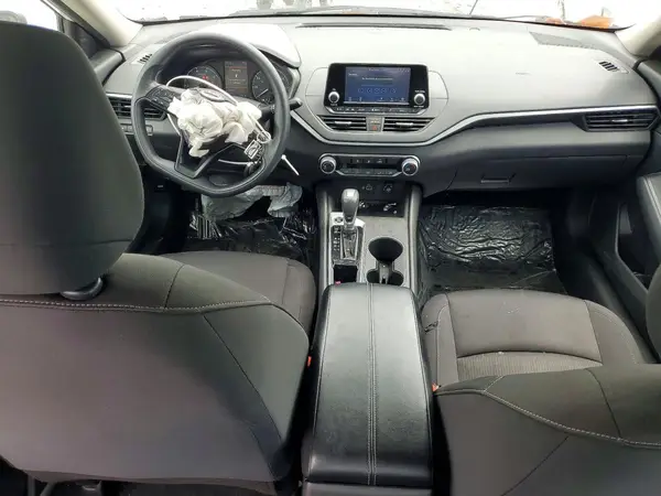 1N4BL4BV2PN411452 2023 NISSAN ALTIMA - Image 8