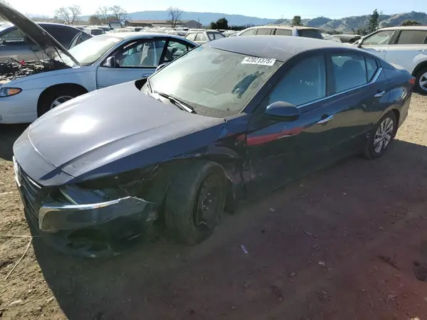1N4BL4BV2PN411483 2023 NISSAN ALTIMA - Image 1