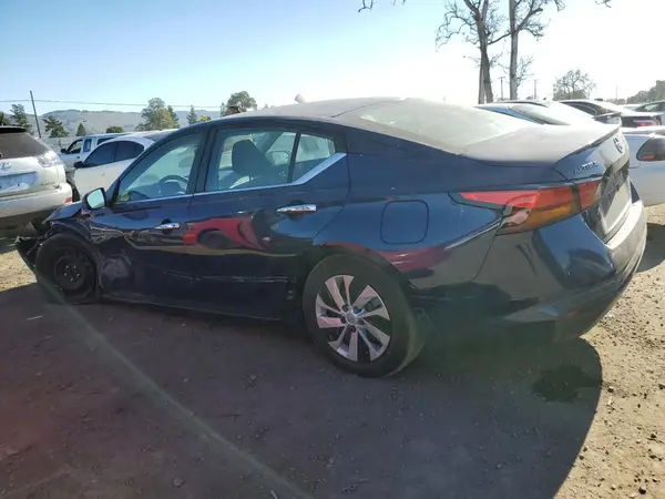 1N4BL4BV2PN411483 2023 NISSAN ALTIMA - Image 2